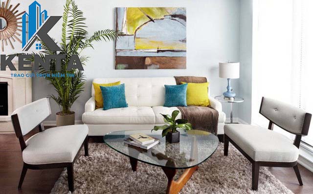 Lỗi sai khi thiết kế nội thất cho căn hộ có diện tích khiêm tốn mà hầu như ai cũng mắc phải 2