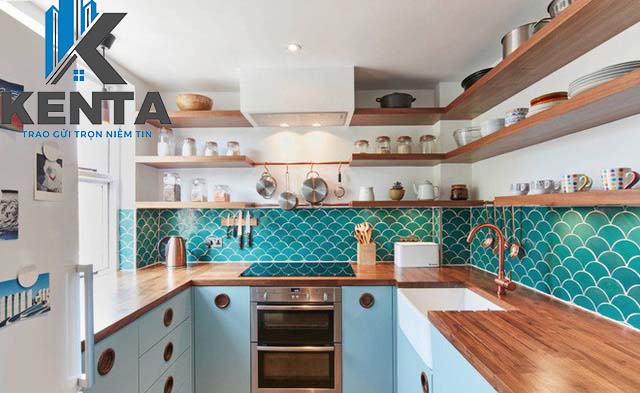 Lỗi sai khi thiết kế nội thất cho căn hộ có diện tích khiêm tốn mà hầu như ai cũng mắc phải 3