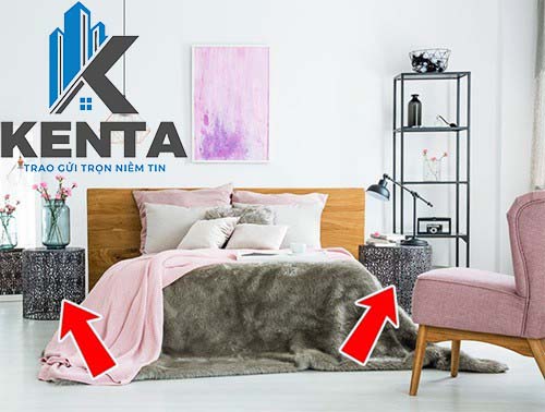 10 đồ nội thất trong nhà bạn nên phá cách